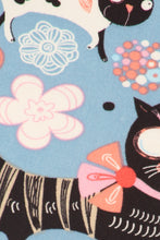 Load image into Gallery viewer, Kitty Love Leggings
