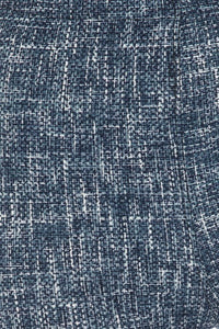 Blue Tweed Premium Joggers