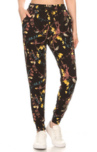 Load image into Gallery viewer, Buttercup Premium Plus Size Joggers

