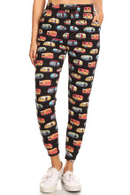 Load image into Gallery viewer, Campers Premium Joggers
