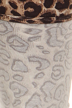 Load image into Gallery viewer, Cheetah Curvy Plus Leggings
