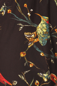 Elegant Birds Premium Joggers