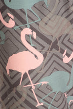 Load image into Gallery viewer, Wild Flamingo Premium Joggers
