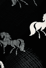 Load image into Gallery viewer, Prancing Stallion Leggings
