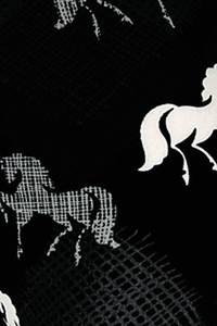 Prancing Stallion Leggings