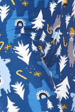 Load image into Gallery viewer, Kids Llama Gift Delivery Premium Leggings

