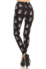 Load image into Gallery viewer, Love Puppies Leggings
