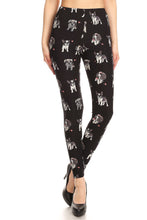 Load image into Gallery viewer, Love Puppies Leggings
