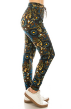 Load image into Gallery viewer, Mystical Premium Joggers
