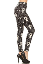 Load image into Gallery viewer, Paw-Sational Leggings
