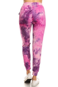 Bubble Gum Premium Joggers