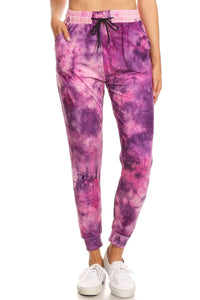 Bubble Gum Premium Joggers