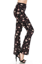 Load image into Gallery viewer, Pretty in Pink Palazzo Legging Pants
