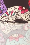 Sugar Skulls Plus Size Leggings
