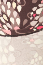 Load image into Gallery viewer, Raindrop Plus Size Leggings
