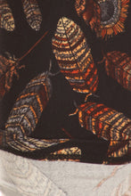 Load image into Gallery viewer, Rustling Leaves Premium Leggings
