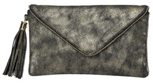 Load image into Gallery viewer, Shimmer Clutch Bag
