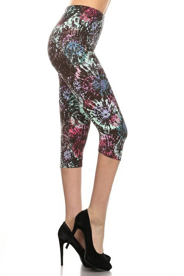 Splash Premium Capri