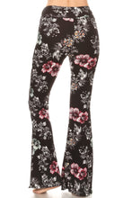 Load image into Gallery viewer, Welcome Fall Palazzo Legging Pants
