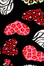 Load image into Gallery viewer, Wild Heart Plus Size Leggings
