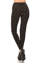 Load image into Gallery viewer, Whiskers Plus Size Premium Leggings
