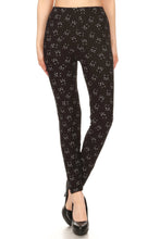 Load image into Gallery viewer, Whiskers Plus Size Premium Leggings
